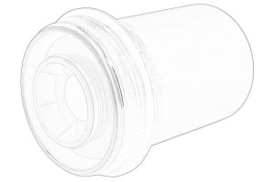 Filtr paliwa DZ115390-JD