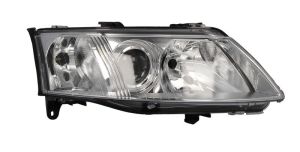 Reflektor świateł przednich 772-1111RMLD-EM