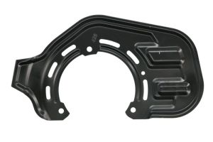 Osłona rozbryzgująca tarczy hamulcowej 6508-03-5026377K