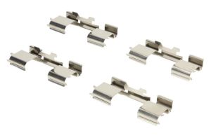 Zestaw montażowy klocków hamulcowych QB109-1726