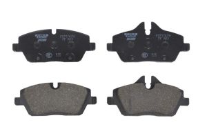 Klocki hamulcowe wyczynowe FCP1747H