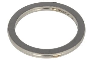 Pierścień uszczelniający rury wydechowej AJU19006200
