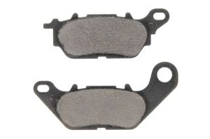 Klocek hamulcowy kpl. FDB2238EF