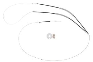 Zestaw naprawczy podnośnika szyby 6205-03-032812P