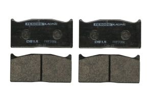 Klocki hamulcowe wyczynowe FRP308W