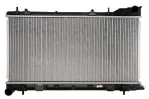 Chłodnica silnika NRF 53595