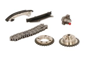 Zestaw łańcucha rozrządu HEP21-0392