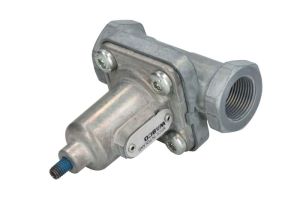 Zawór przelewowy 434 100 139 0