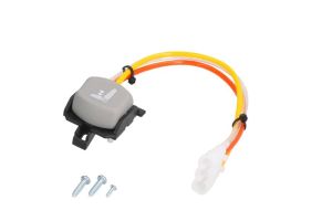 Zawór, regulacja wysokości fotela MAN-SE-031