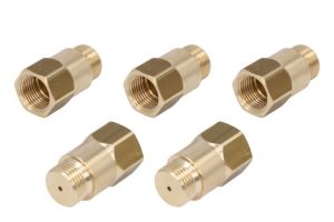 Złącza LPG GZ-32-00/5