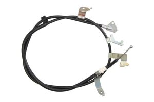 Linka hamulca postojowego AD52.0240.2