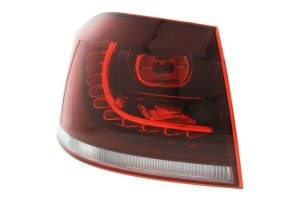 Lampa zespolonych świateł tylnych 2SD010 970-031