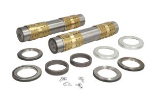 Zestaw naprawczy sworznia zwrotnicy AUG57307