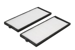 Filtr kabiny K 1182-2X