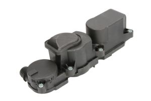 Separator oleju odpowietrzenia skrzyni korbowej BSM003PR