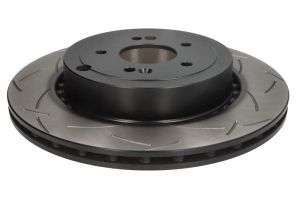 Tarcza do hamulców o wysokiej skuteczności DBA 43343S