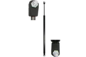 Sprężyna gazowa tylnej szyby MGS110