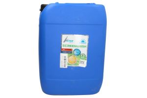 Letni płyn do spryskiwaczy PLYN SPRYSK LATO 20L