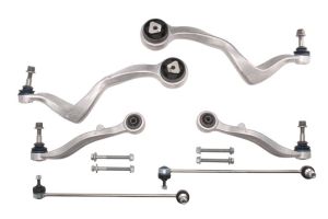 Zestaw wahaczy zawieszenia koła 316 050 0105/HD