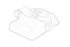 Czujnik jakości powietrza 68440808AA