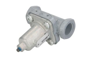 Zawór przelewowy 434 100 051 0