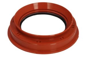 Uszczelniacz wału korbowego AJU15054600