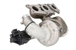 Turbosprężarka 49335-02054