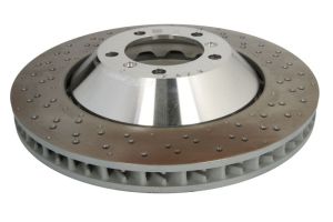 Tarcza hamulcowa PFR41887