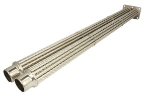 Chłodnica, recyrkulacja spalin NRF 48101