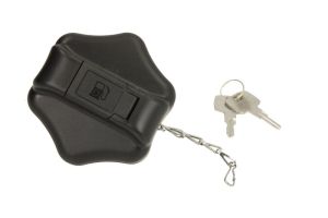 Korek wlewu paliwa LE10749.T