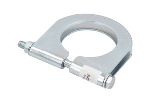 Obejma rury układu wydechowego IV810OC