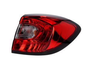 Lampa zespolonych świateł tylnych 714000028631