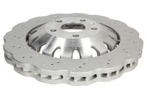 Tarcza hamulcowa AFX44511