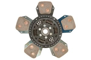 Tarcza sprzęgła 333 0251 10