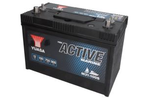 Akumulator rozruchowy M31-100S