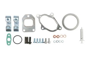 Zestaw montażowy turbosprężarki EVMK0243