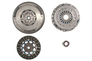 Zestaw sprzęgła HCK2075DMF