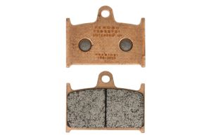 Klocek hamulcowy kpl. FDB557ST