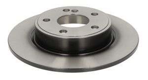 Tarcza hamulcowa DF6376