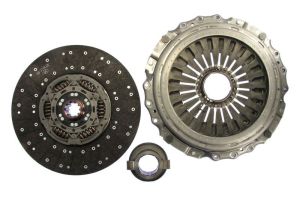 Zestaw sprzęgła 643 3317 00