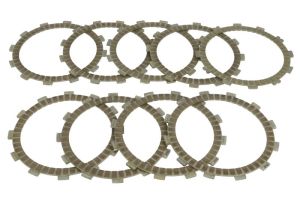 Tarcza sprzęgła MCC127-9