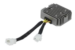 Regulator napięcia alternatora DZE02548
