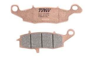 Klocek hamulcowy kpl. MCB681SV