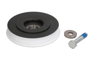 Koło pasowe wału korbowego CO80001811