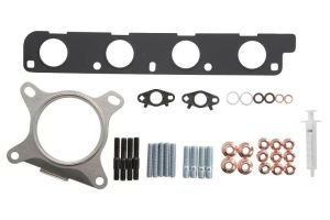 Zestaw montażowy turbosprężarki EVMK0098