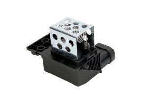 Regulator wentylatora nawiewu do wnętrza pojazdu MDK109147