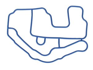 Uszczelka obudowy termostatu EL364670