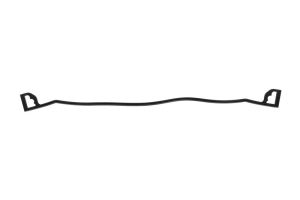 Uszczelka pokrywy obudowy skrzyni biegów EL907600