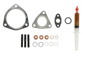 Zestaw montażowy turbosprężarki EVMK0185