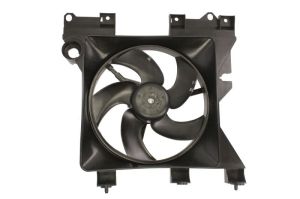 Wentylator chłodnicy silnika NIS 85316